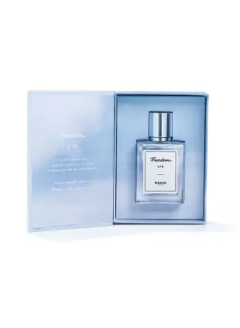 Perfumy unisex Freedom Air W.KRUK