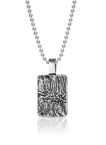 Wisiorek srebrny<br>Freedom Elements W.KRUK