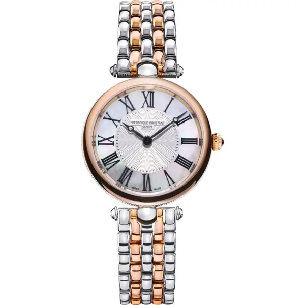 Zegarek Frederique Constant Classics Art Deco Round W.KRUK