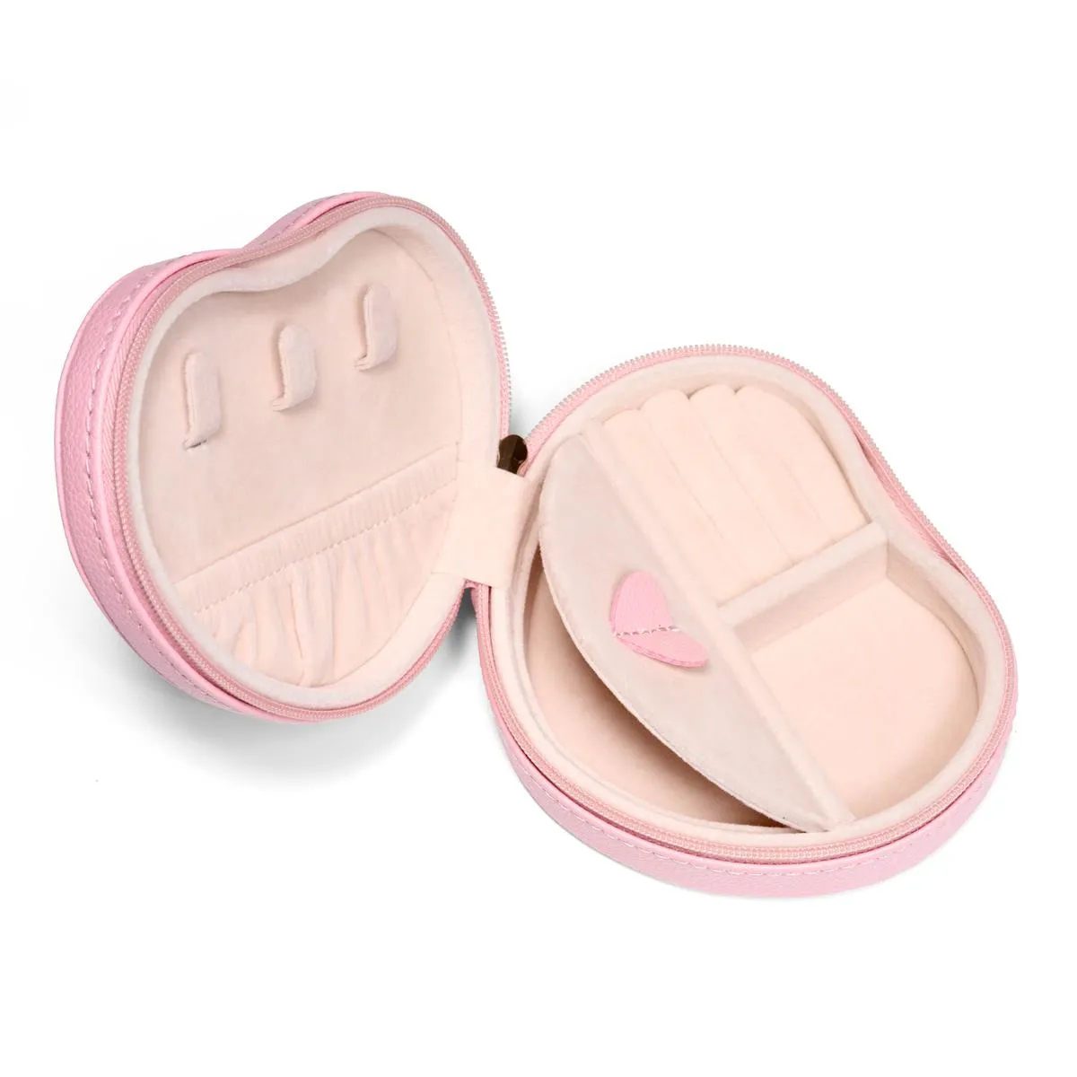 Szkatułka serce W.KRUK W.KRUK