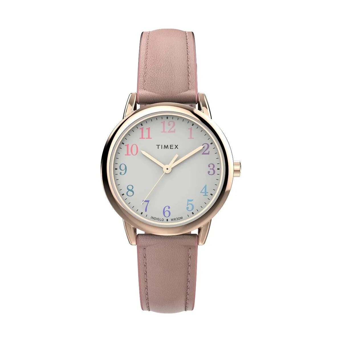 Zegarek Timex Easy Reader W.KRUK