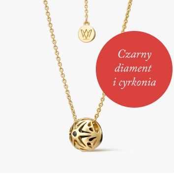 Naszyjnik jubileuszowy W.KRUK