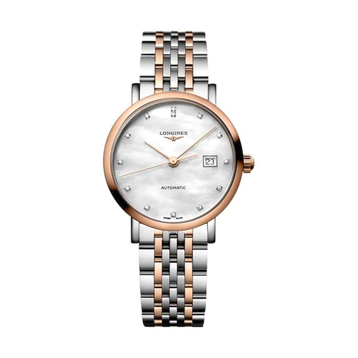 LONGINES ELEGANT COLLECTION W.KRUK