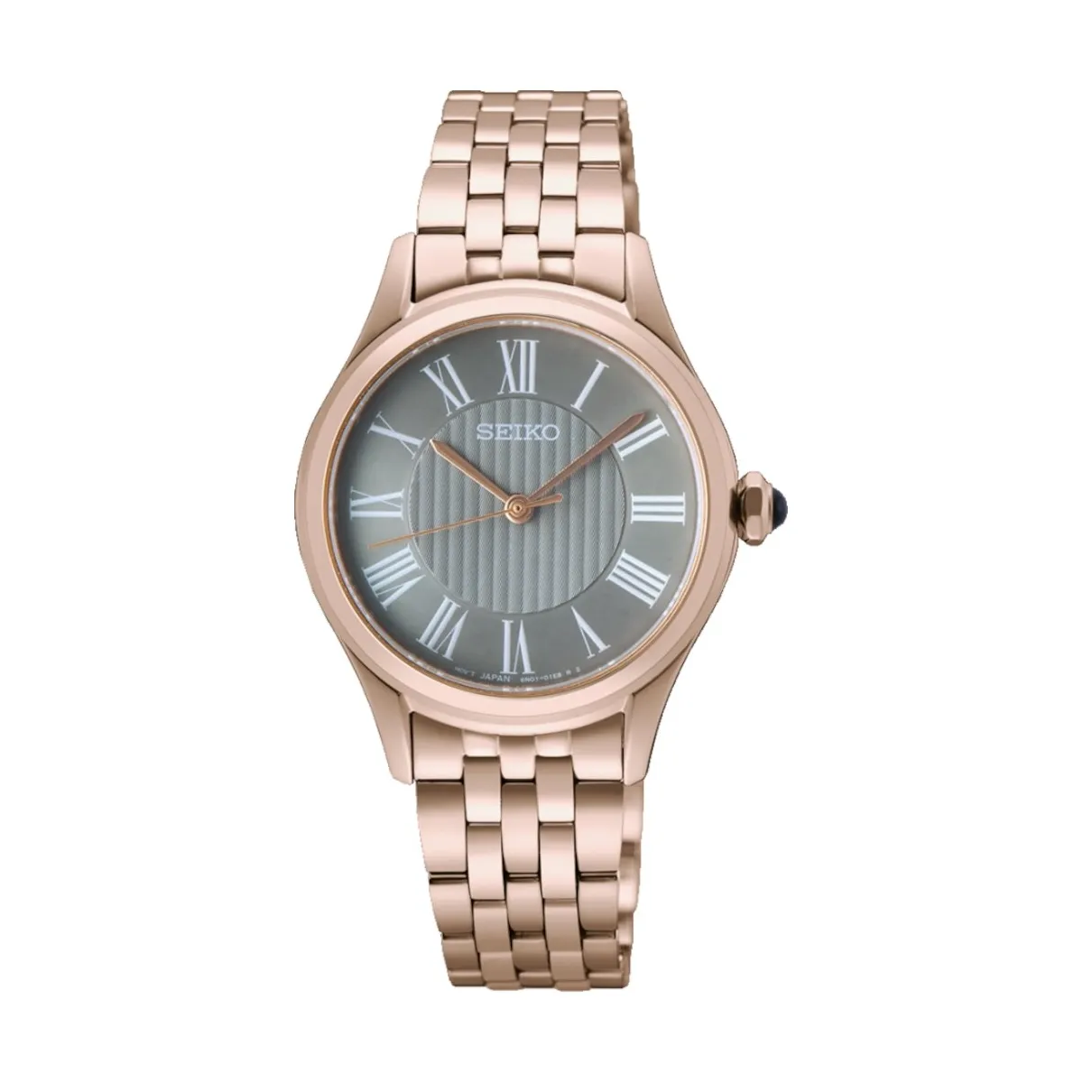 SEIKO CLASSIC W.KRUK