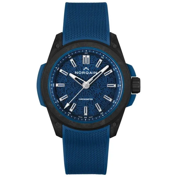 NORQAIN WILD ONE BLUE W.KRUK