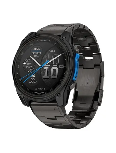 GARMIN D2 MACH 2 51MM W.KRUK