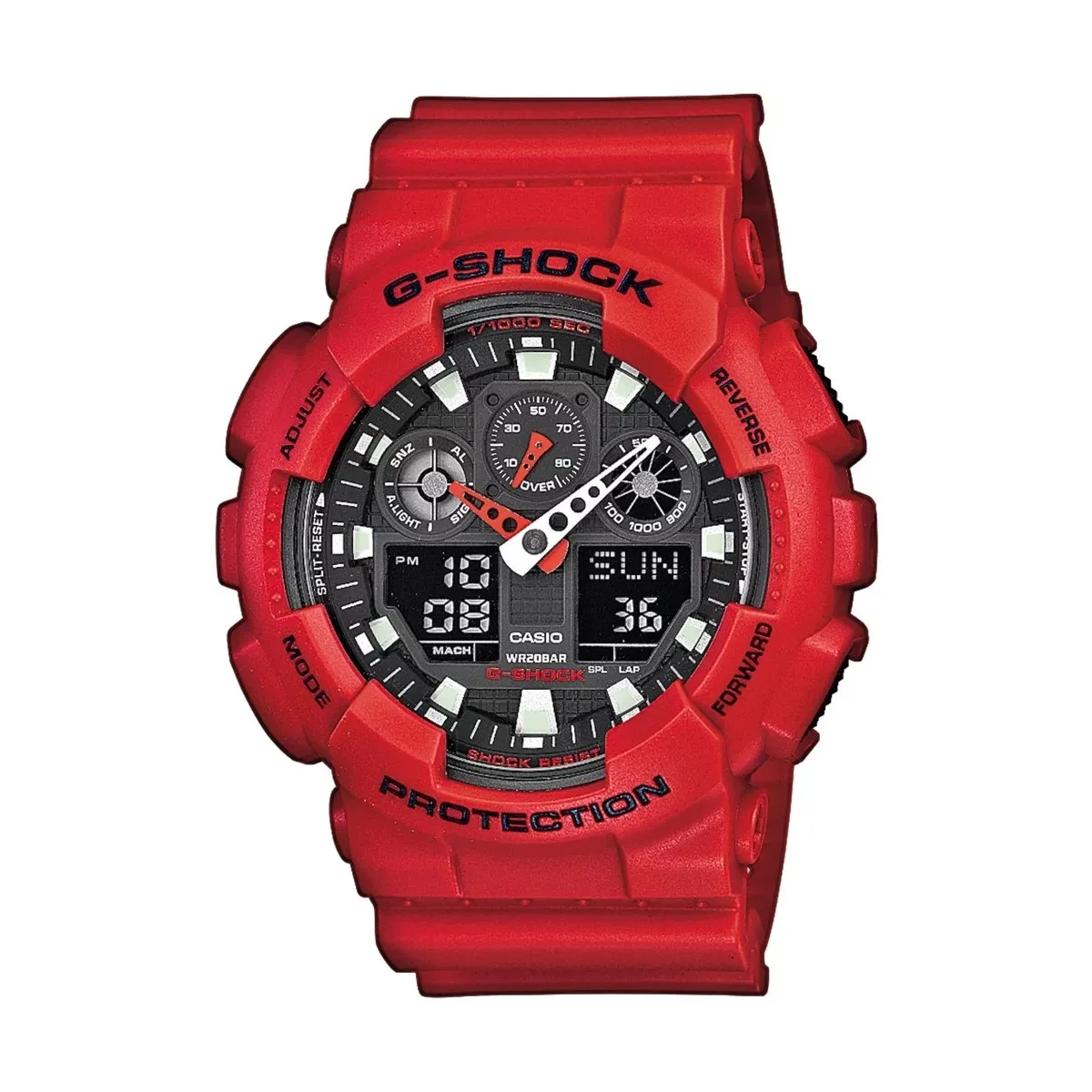 ZEGAREK G-SHOCK Original W.KRUK