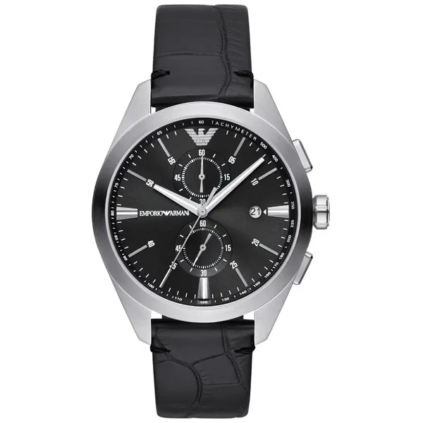 EMPORIO ARMANI CLAUDIO CHRONOGRAPH W.KRUK