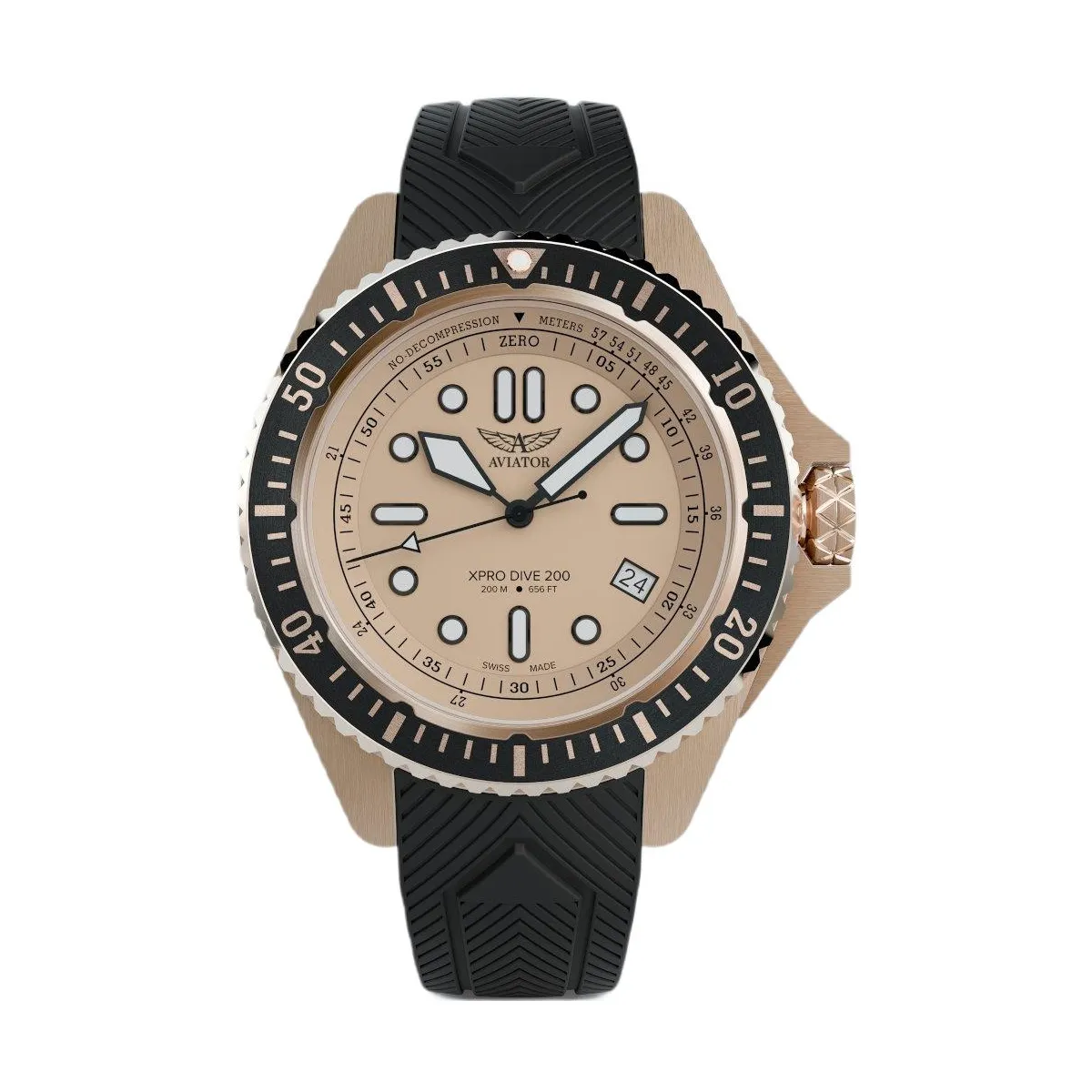 AVIATOR XPRO DIVE 200 W.KRUK