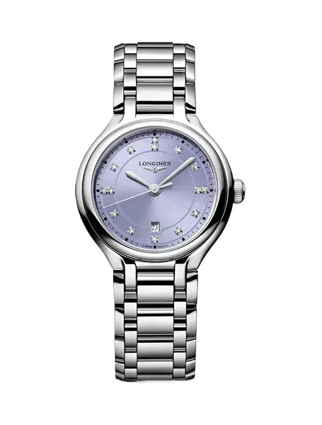 LONGINES PRIMALUNA W.KRUK