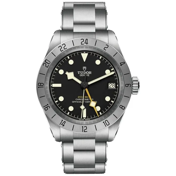 TUDOR BLACK BAY PRO W.KRUK