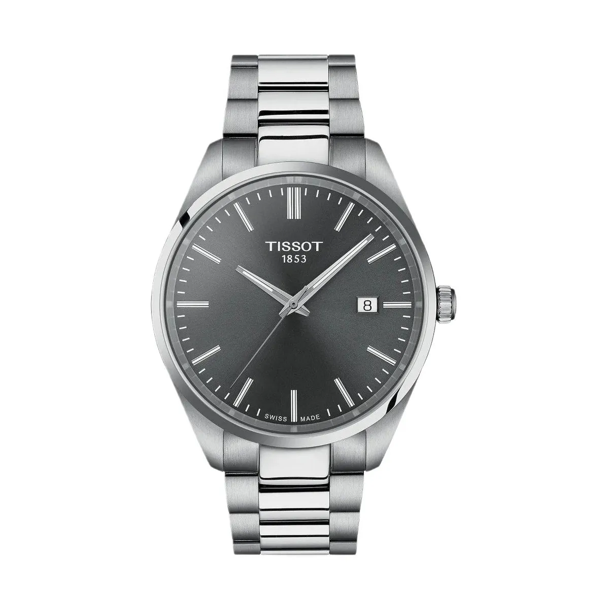 TISSOT PR 100 40MM W.KRUK