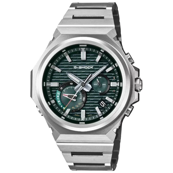 G-SHOCK G-STEEL GST-B1000 SERIES W.KRUK
