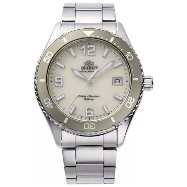 ORIENT MAKO SOLAR W.KRUK