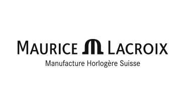 Maurice Lacroix logo