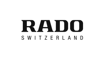 Rado logo