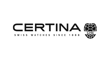 Certina logo