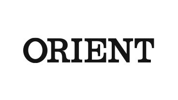 Orient logo