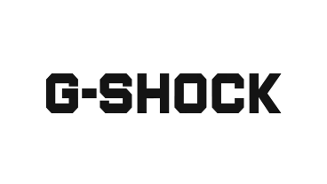 G-Shock logo