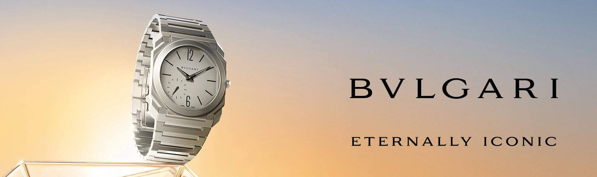 Zegarki Bvlgari | W.KRUK