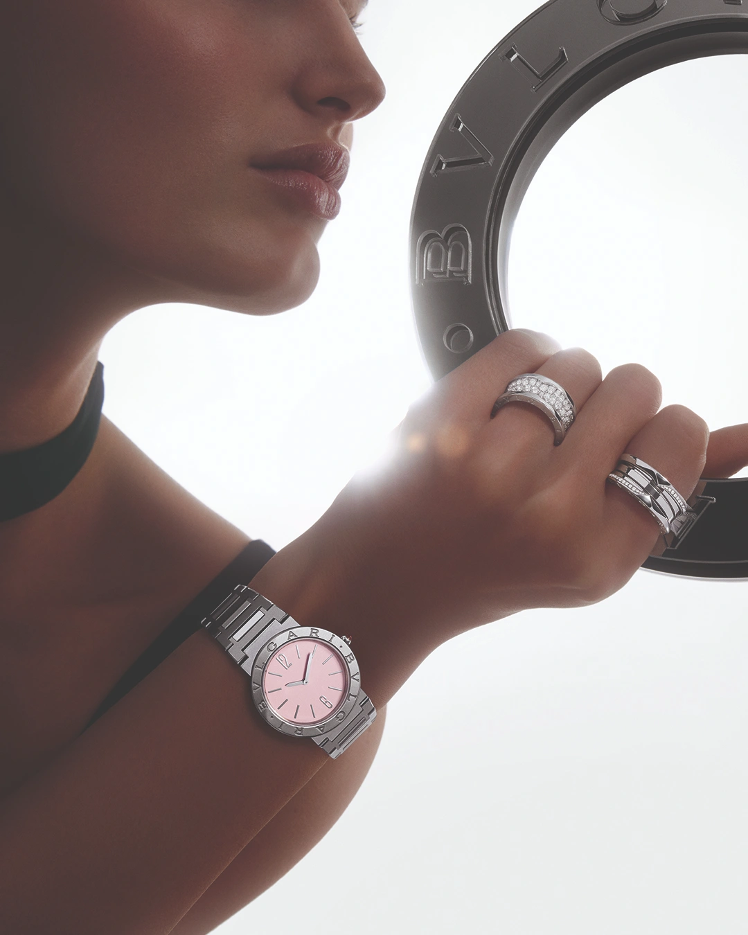 Zegarki damskie Bvlgari | W.KRUK