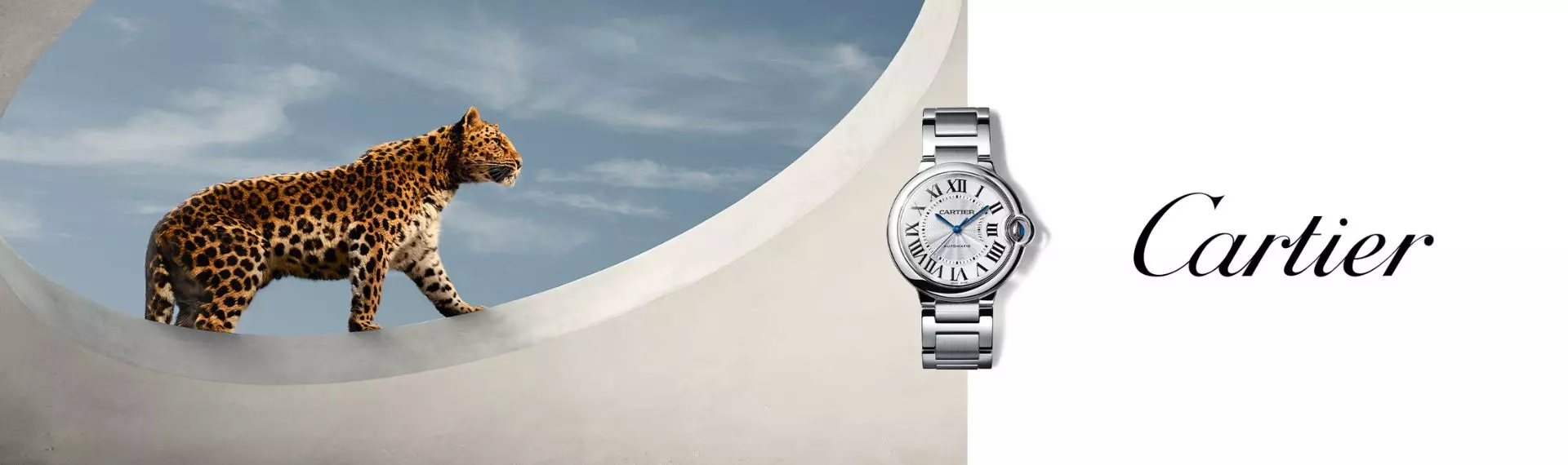 Zegarki Cartier| W.KRUK