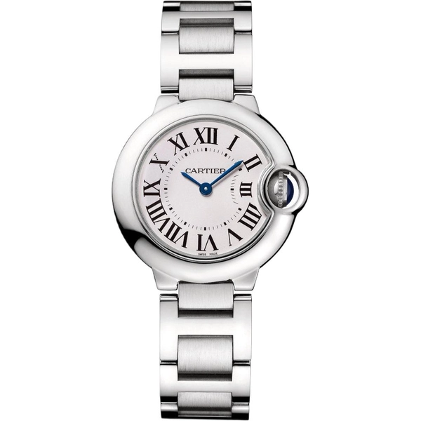 ZEGAREK CARTIER BALLON BLEU DE CARTIER