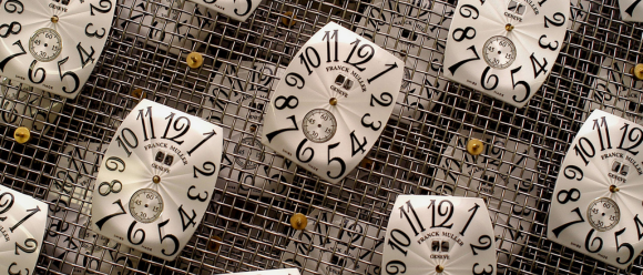 Kolekcje zegarków Franck Muller | W.KRUK
