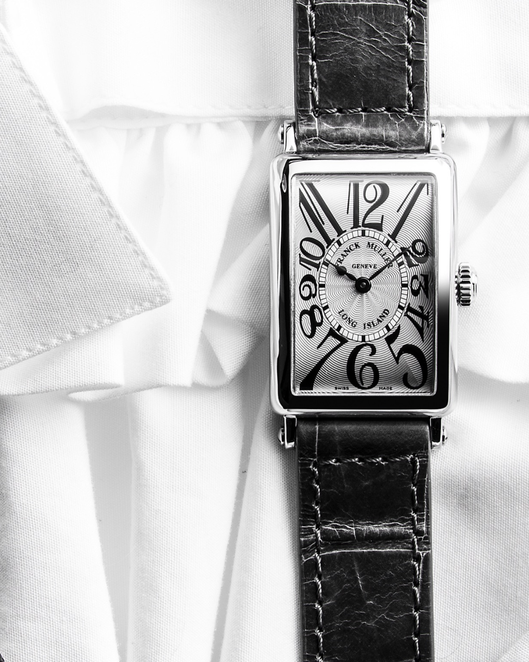 Zegarki damskie Franck Muller | W.KRUK