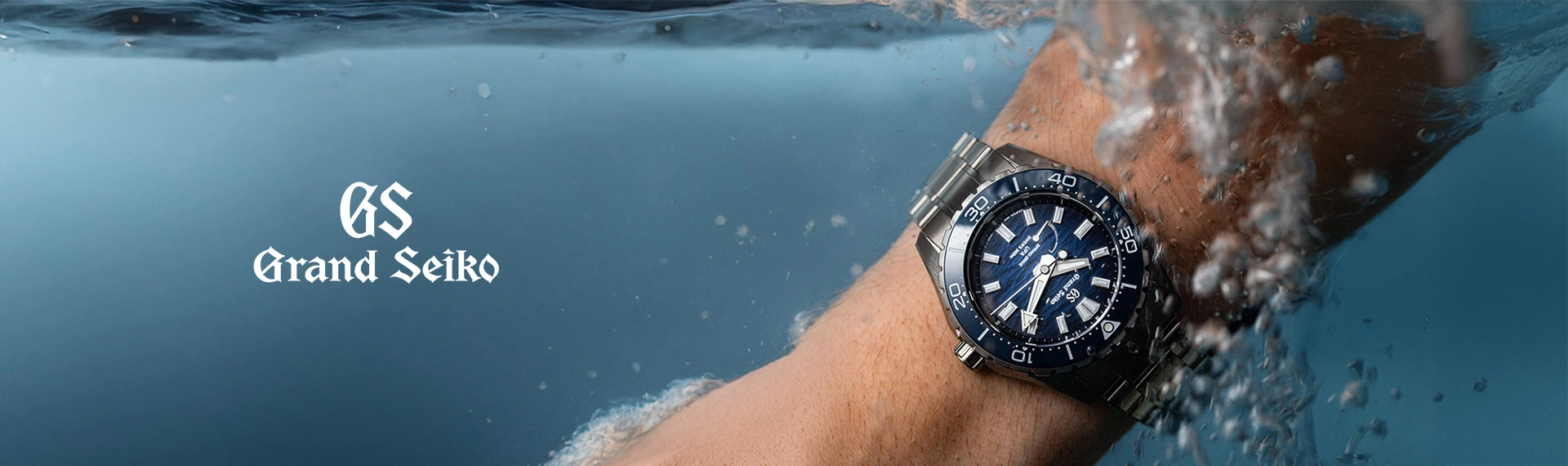 Zegarki Grand Seiko | W.KRUK