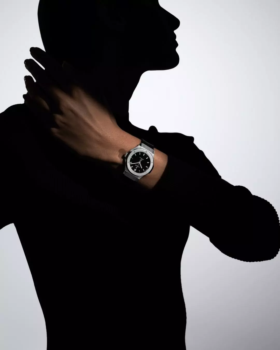 Zegarki damskie Hublot | W.KRUK