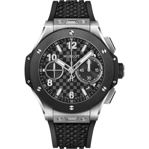 ZEGAREK HUBLOT BIG BANG ORIGINAL TITANIUM CERAMIC