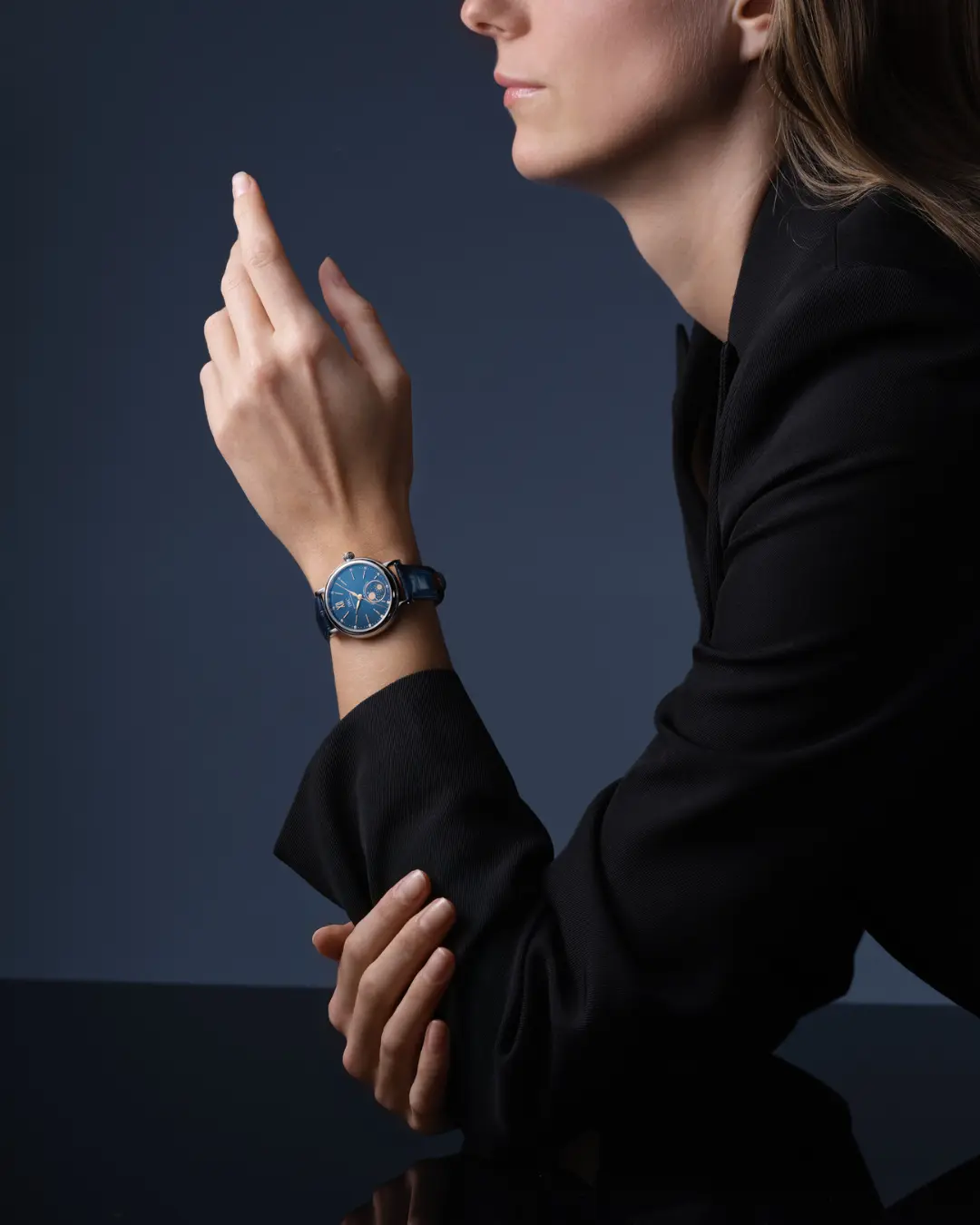 Zegarki damskie IWC Schaffhausen | W.KRUK