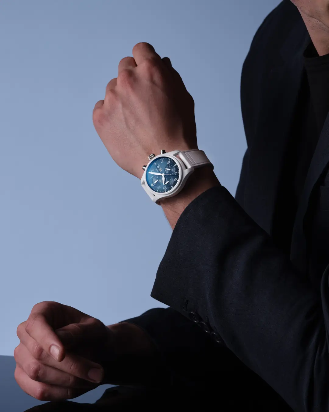Zegarki męskie IWC Schaffhausen | W.KRUK