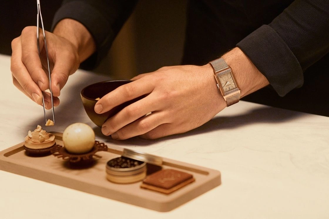 Partnerstwo | Zegarki Jaeger LeCoultre | W.KRUK