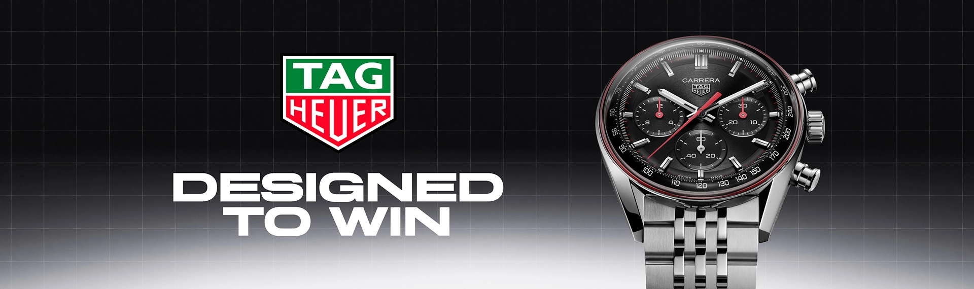 Zegarki TAG Heuer | W.KRUK