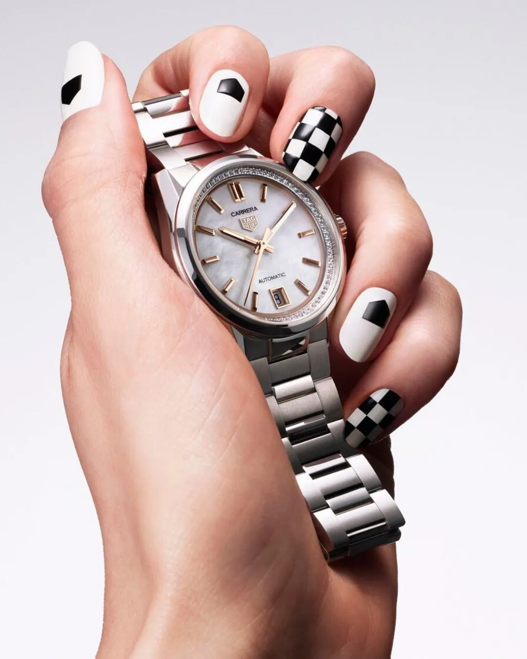 Zegarki damskie TAG Heuer | W.KRUK