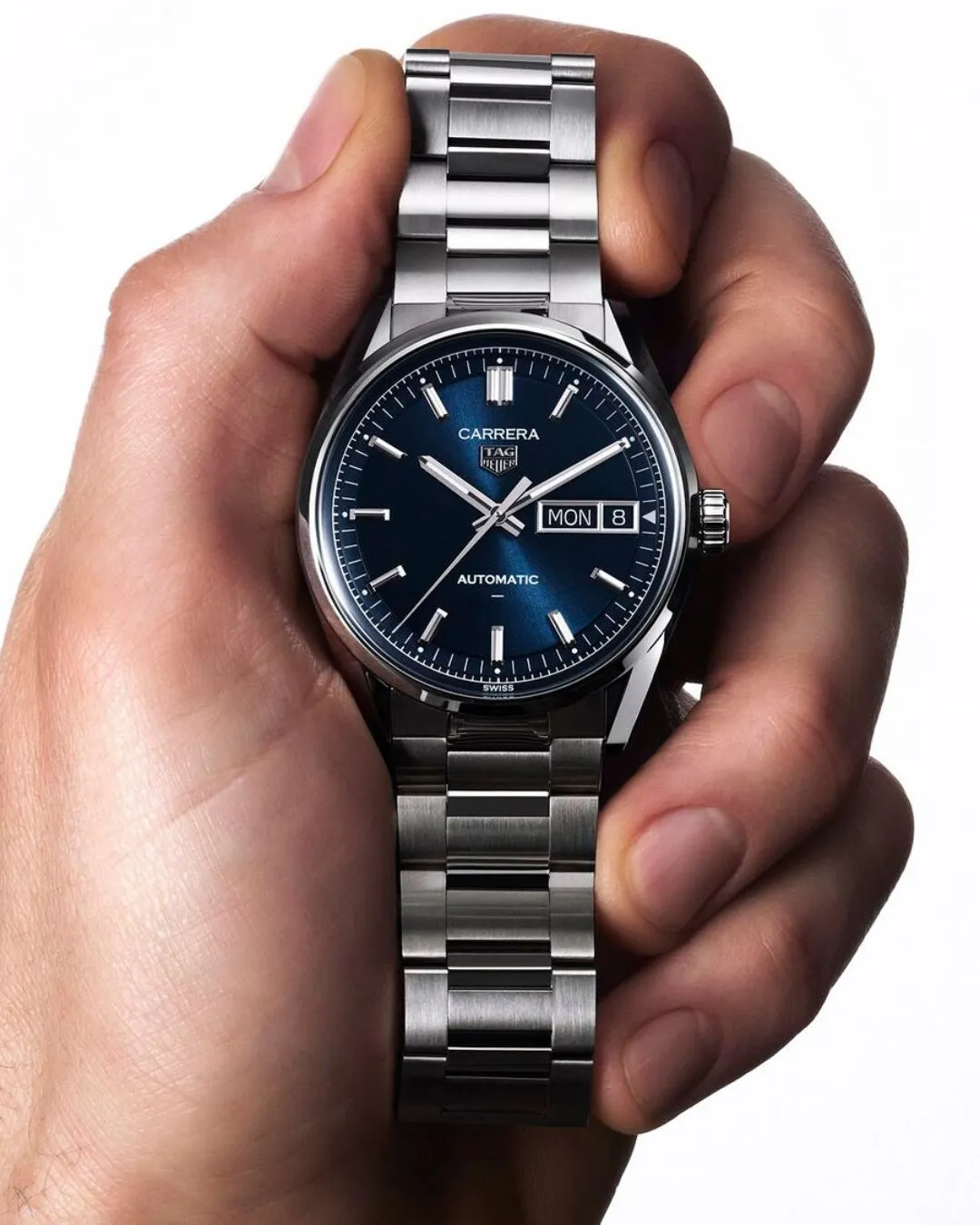 Zegarki męskie TAG Heuer | W.KRUK