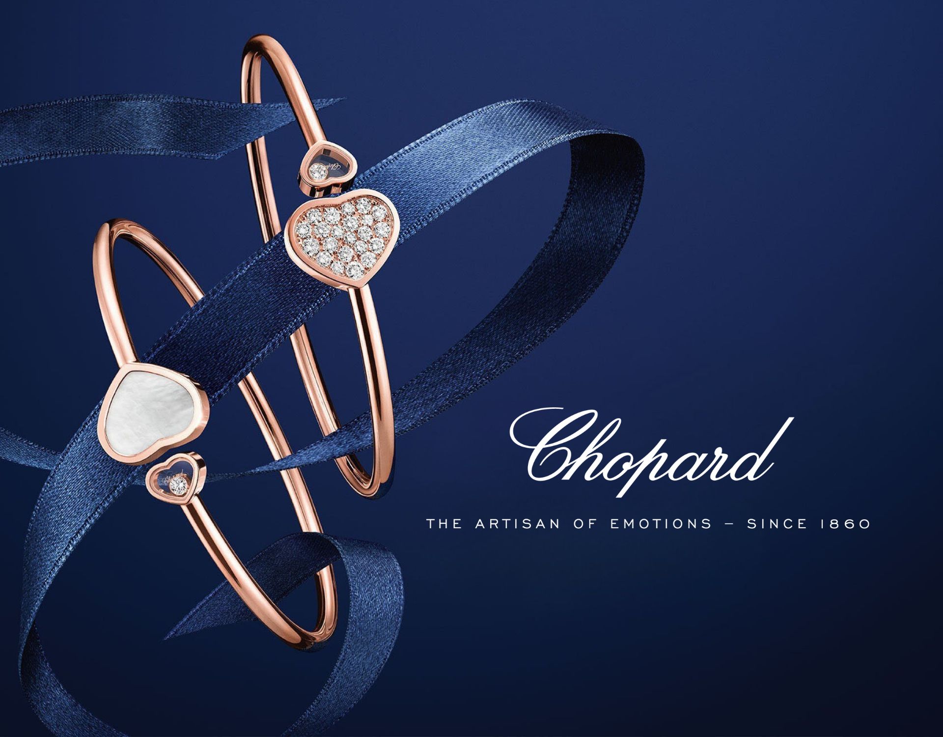 Kolekcja Chopard