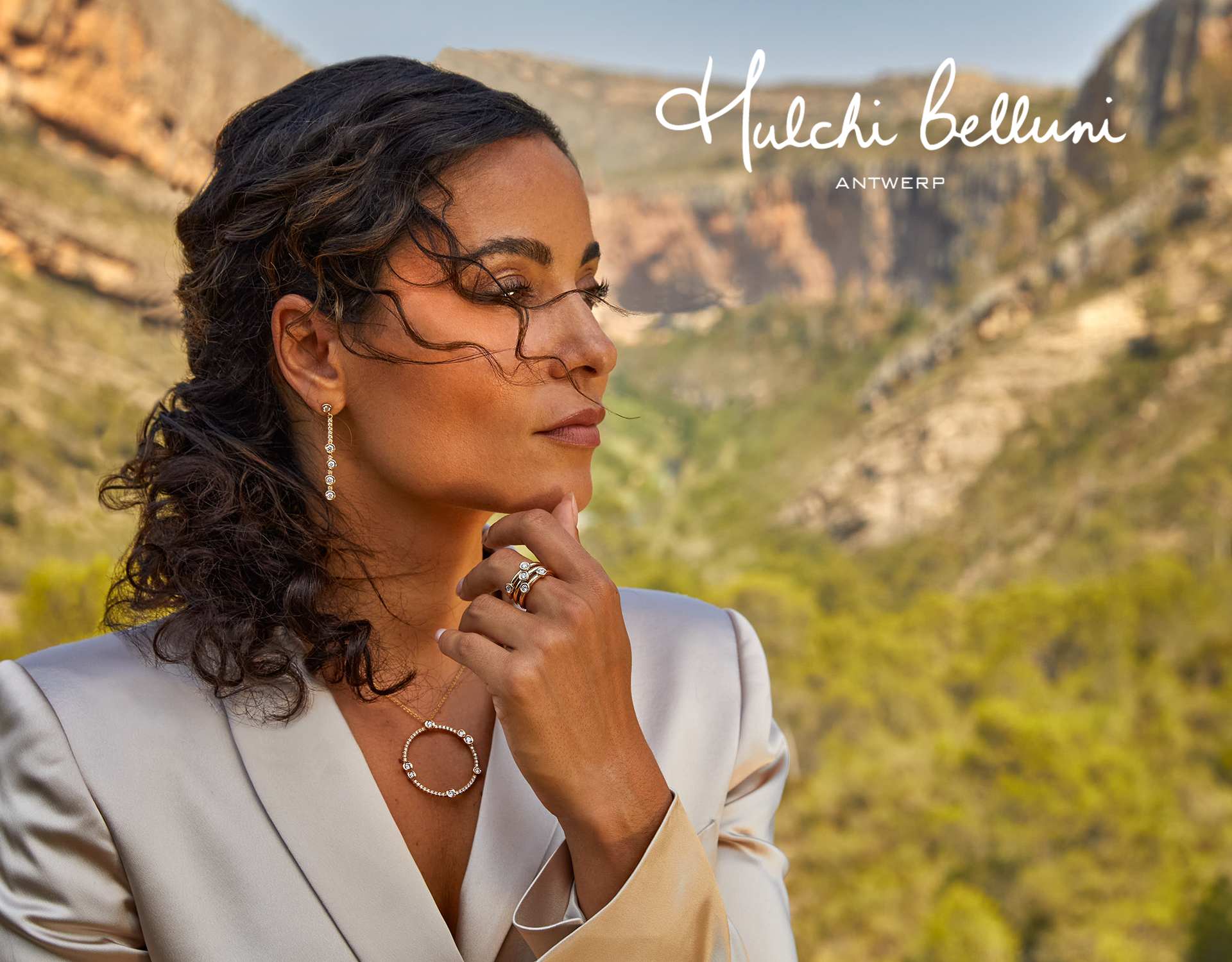 Biżuteria Hulchi Belluni