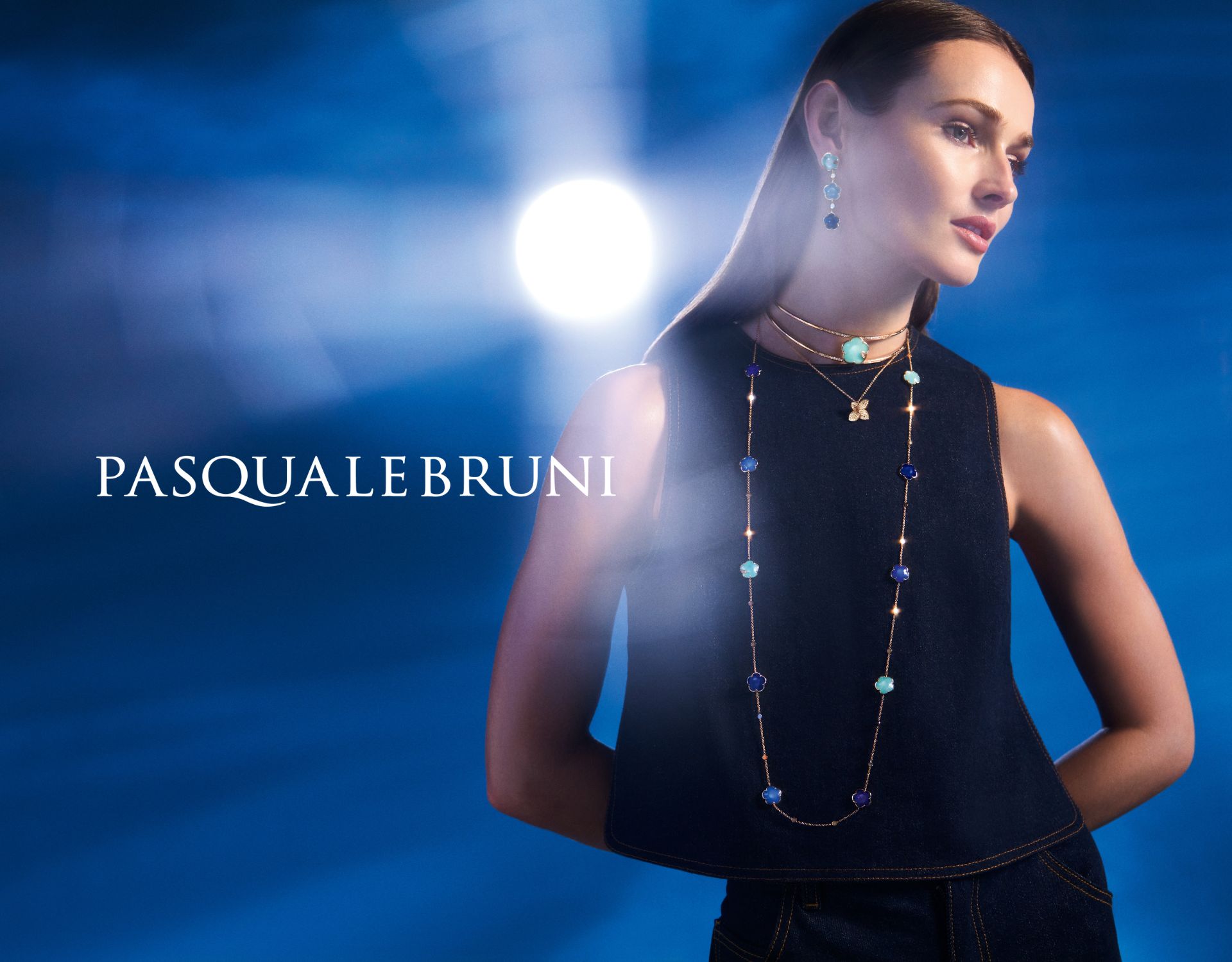 Biżuteria Pasquale Bruni