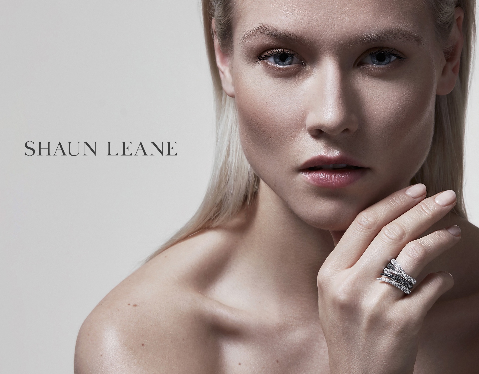 Biżuteria Shaun Leane