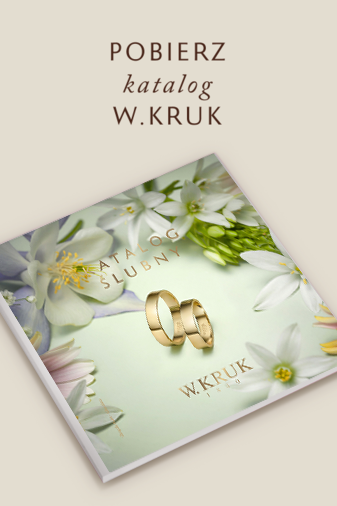 Obrączki W.KRUK