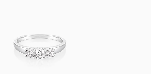 Pierścionek zaręczynowy