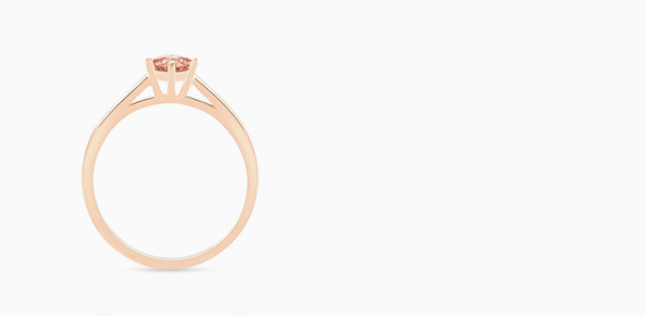 Pierścionek zaręczynowy