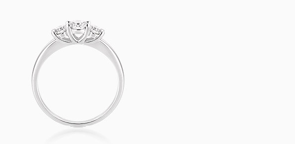 Pierścionek zaręczynowy