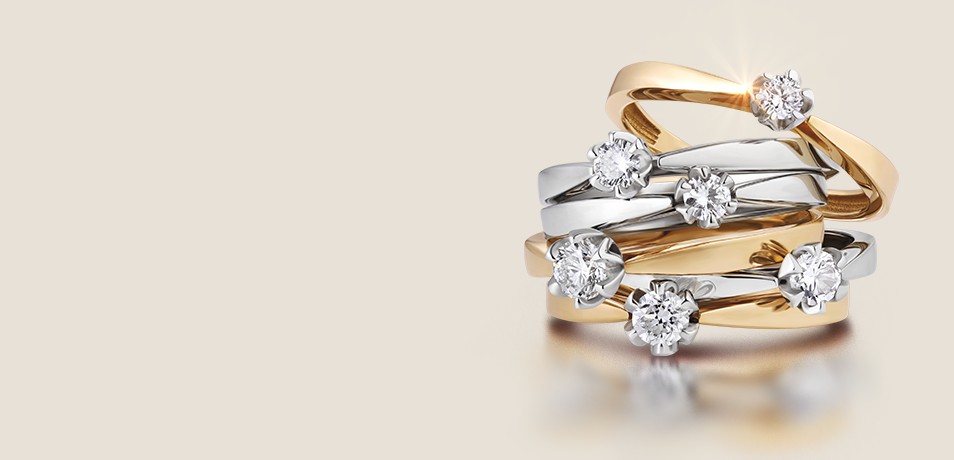 Pierścionek zaręczynowy