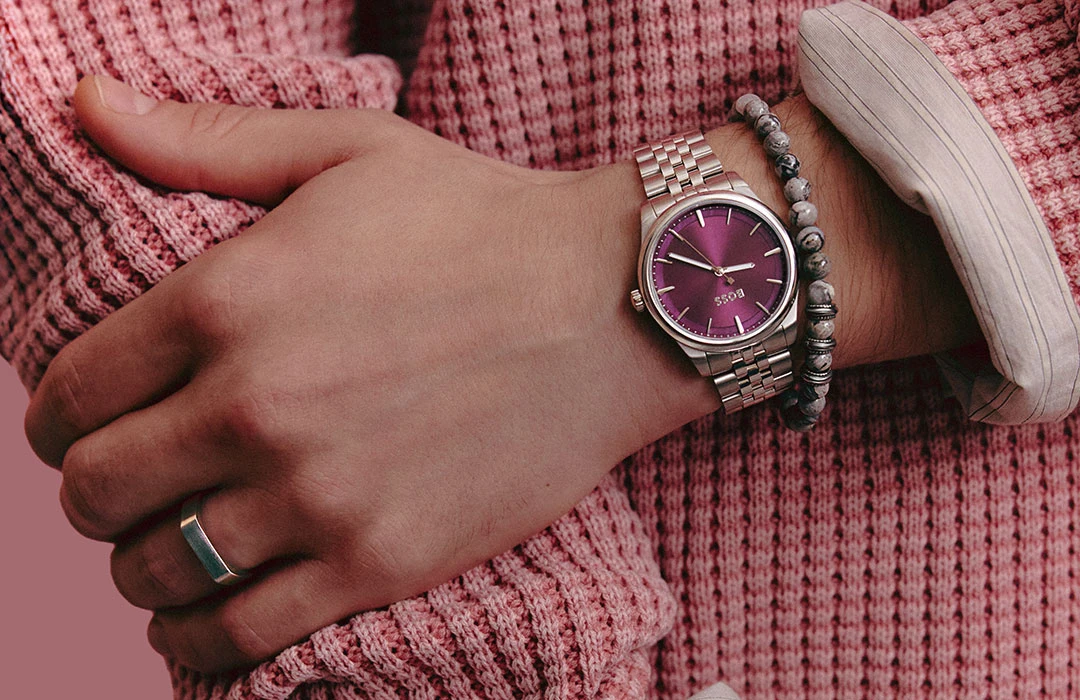 Cartier W.Kruk
