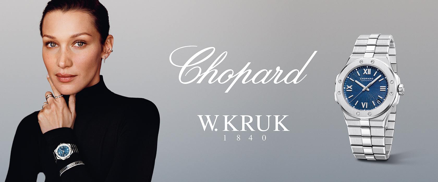 Chopard W.Kruk