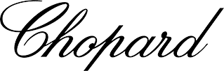 chopard logo